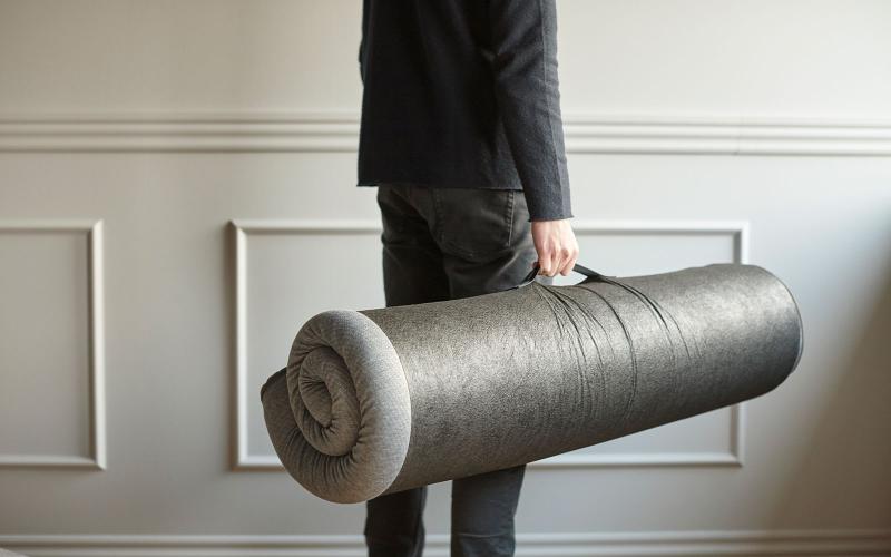 Innovation Living Inno Topper til Sovesofa - Tilbud!