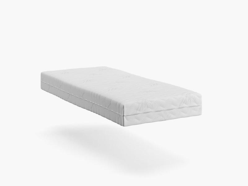 Skummadras 180x210 cm - Komfort og kvalitet fra Fittex