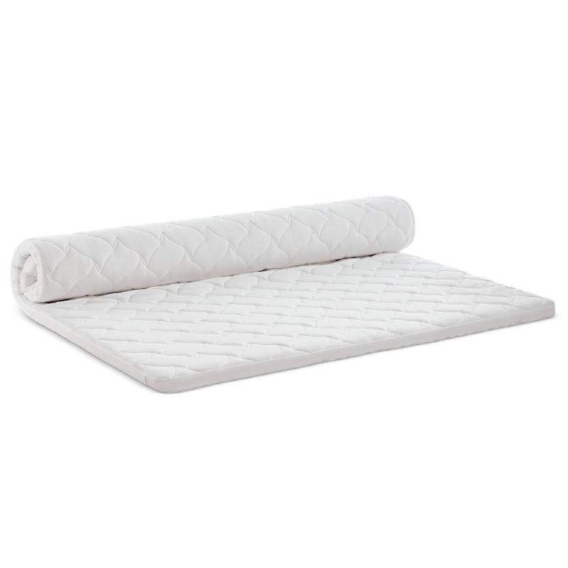 Lama First Topmadras - Latex & Visco Skum 180x200 cm