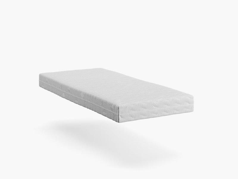 Latexmadrassen 70x200 cm - Oeko-Tex Certificeret Kvalitet