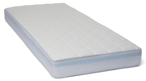 Natur Latex Madras 70x200 - Luksus & Vendbar Komfort