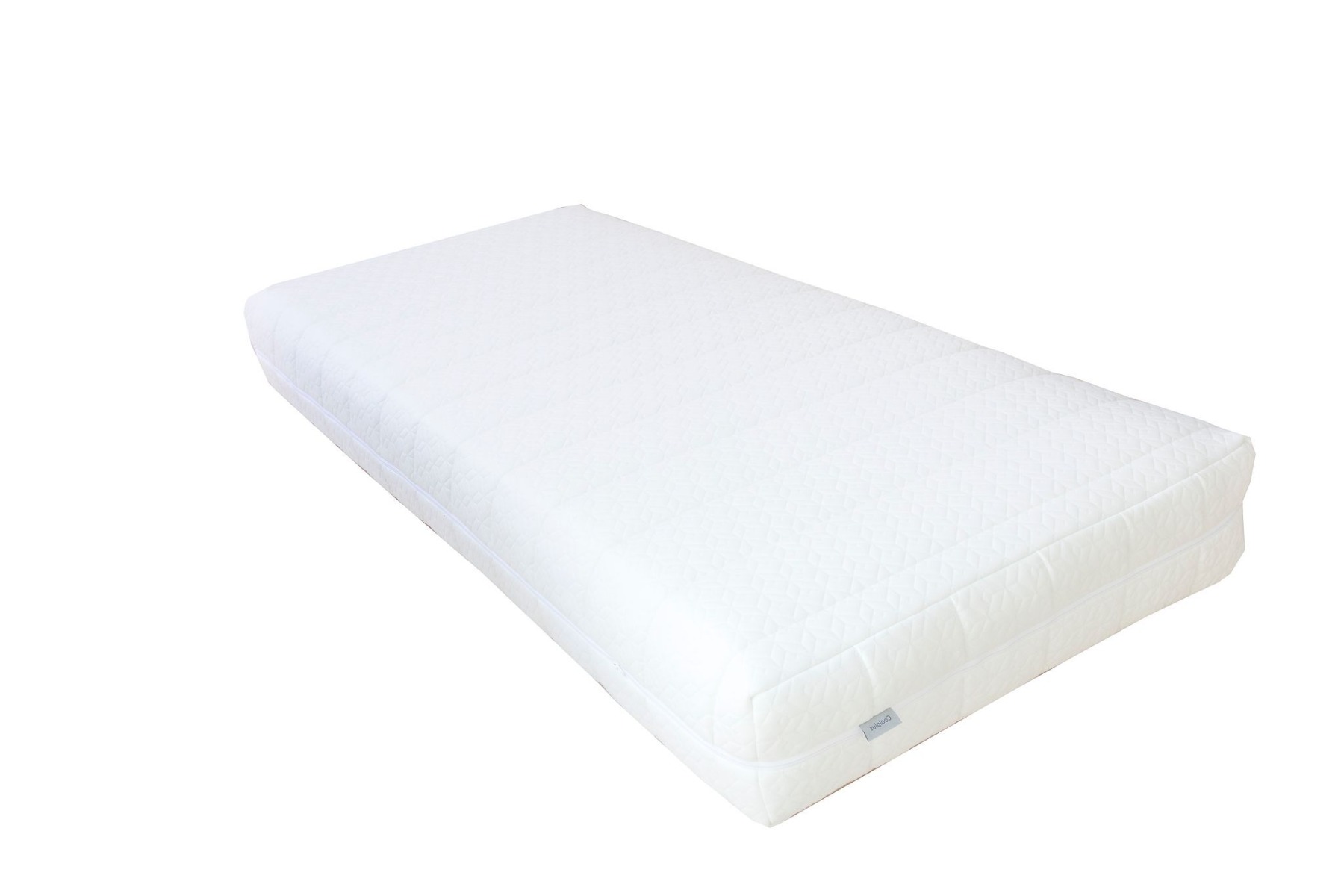 Bbc Happii  -zonet Pocket Springmadras 80x210