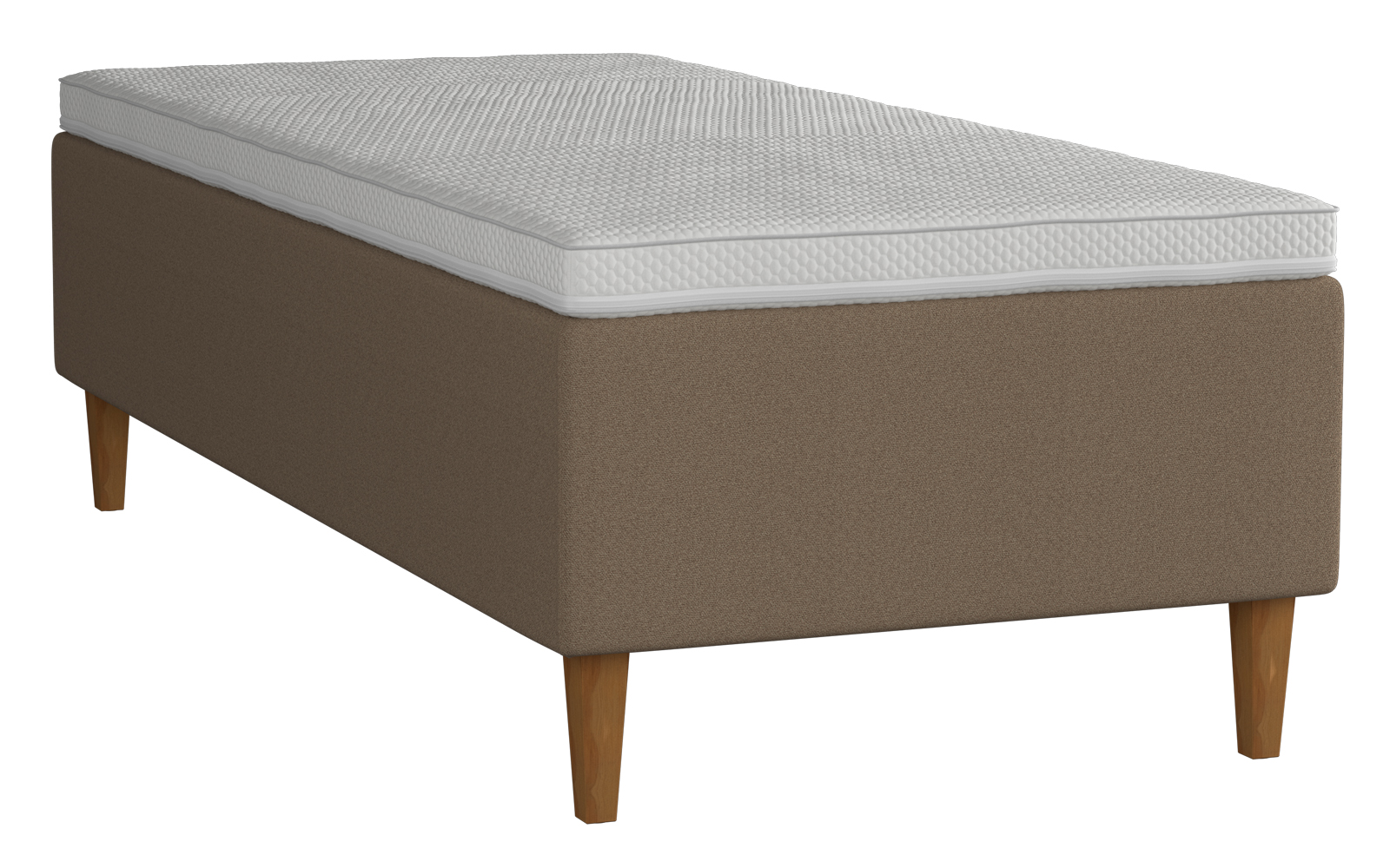 Amour Boxmadras 80x200 Inkl  Topmadras