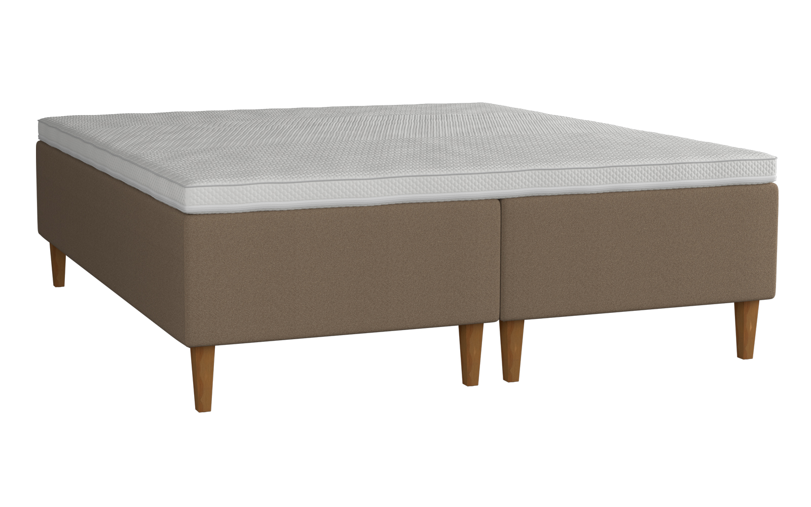 Amour Boxmadras 160x200 Inkl  Topmadras