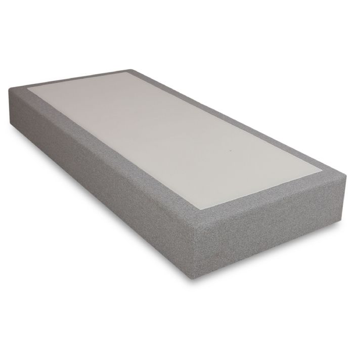 Springmadras 90x200     Zoners Deluxe Springmadras Madras Til Enkeltseng