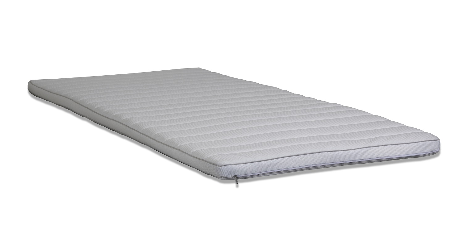 Bbc Comfort Topmadras 40   Latex-100x210