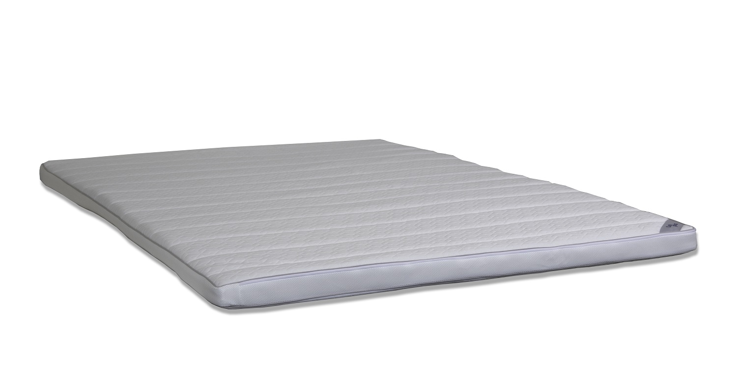 Bbc Comfort Topmadras 40   Latex-160x200