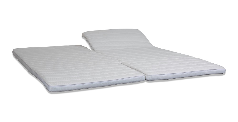 Bbc Plus Cool  -split Topmadras Med Latex Kerne- Slids   Begge Ender- Elevations Topmadras-210x210