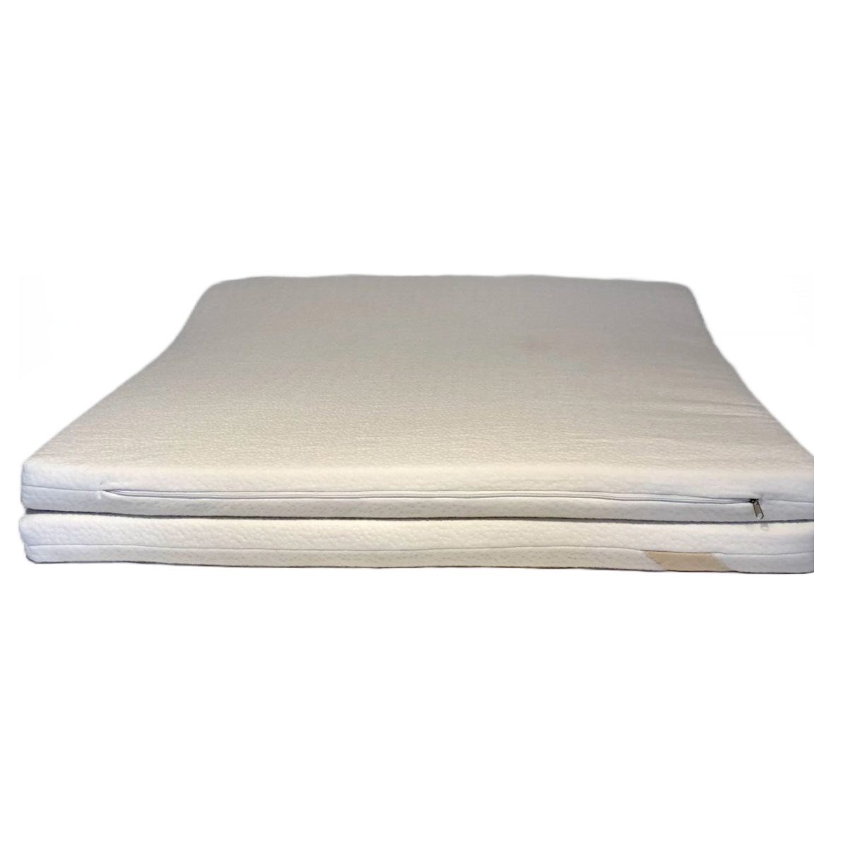 Aloe Vera Pure Topmadras 100  Natur Latex Udgået Model Ubegrænset Antal-180x200