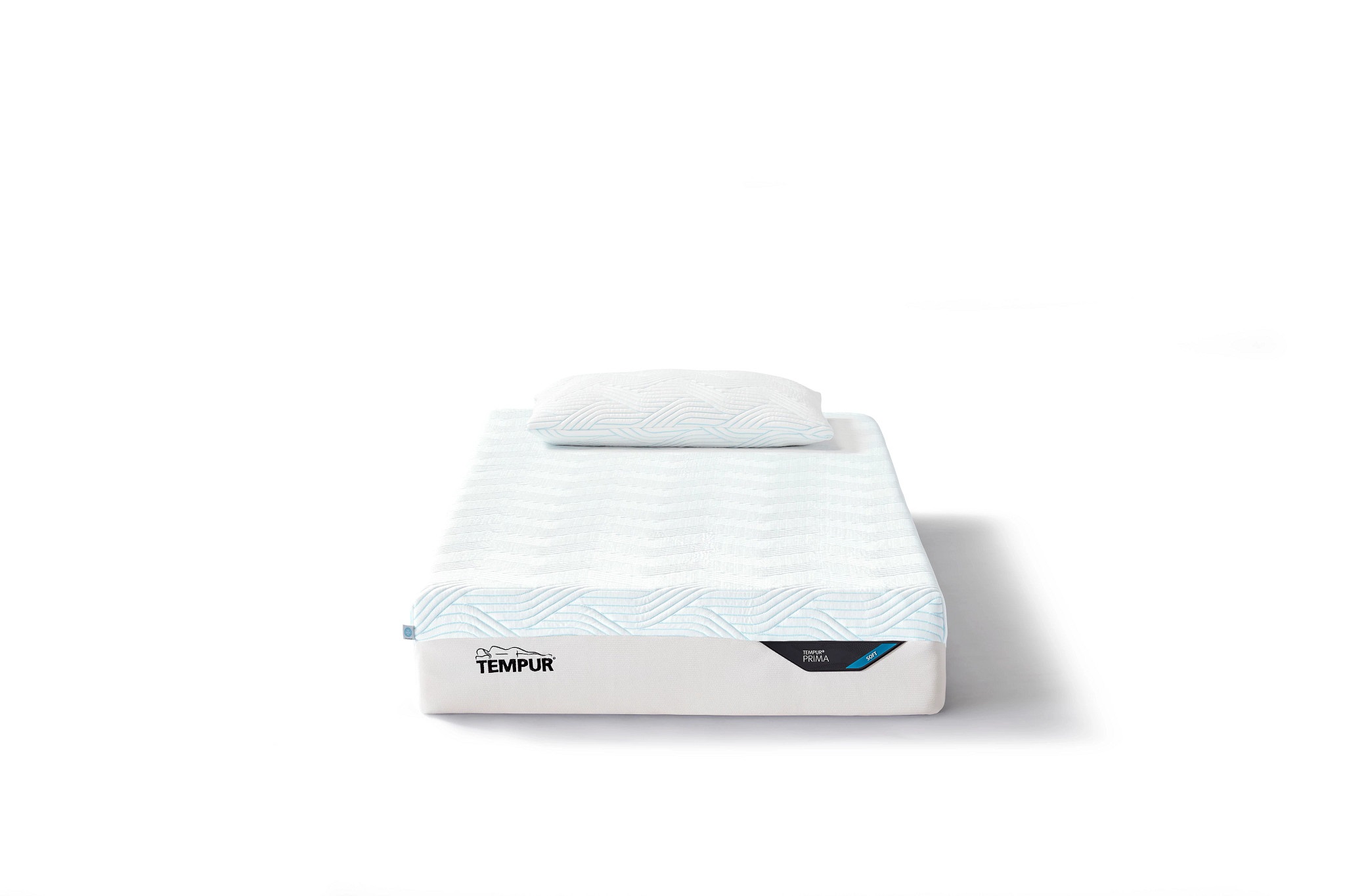 Tempur  Prima Smartcool Madras  Den Ultimative Kombination   Komfort   Teknologi-180x200-  Soft