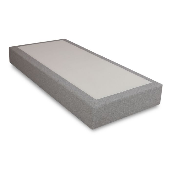 Springmadras 80x200     Zoners Deluxe Springmadras Madras Til Enkeltseng